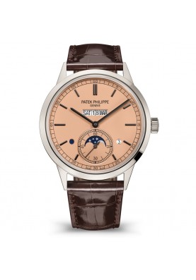 Patek Philippe Grand Complications In-Line Perpetual Calendar 41.3 mm 5236P-010